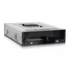 ICY DOCK flexiDOCK MB795SP-B - case per unità di memorizzazione - 2.5, 3.5 (6,4 cm, 8,9 cm) - nero (MB795SP-B)