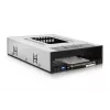 ICY DOCK flexiDOCK MB795SP-B - case per unità di memorizzazione - 2.5, 3.5 (6,4 cm, 8,9 cm) - nero (MB795SP-B)