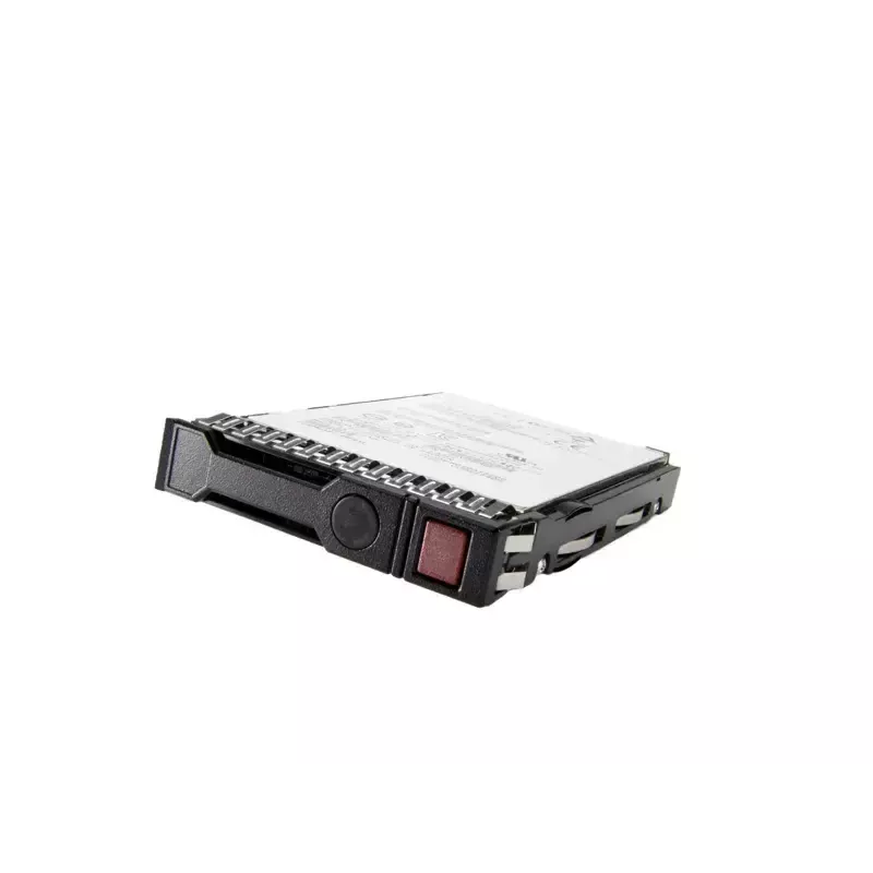 Unità SSD HPE 480 GB 2,5 pollici SATA III P09712-B21