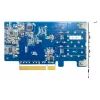 QNAP QXG-25G2SF-CX6 Scheda di rete interna fibra 25000 Mbit/s