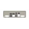 Mascherina I/O Supermicro MCP-260-00042-0N