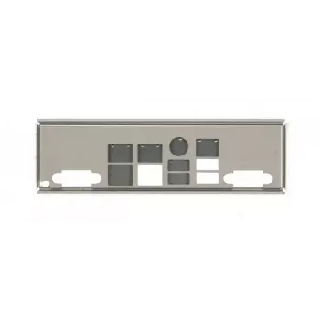 Mascherina I/O Supermicro MCP-260-00042-0N