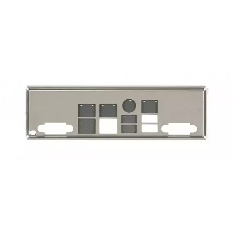 Mascherina I/O Supermicro MCP-260-00042-0N