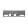 Mascherina I/O Supermicro MCP-260-00042-0N