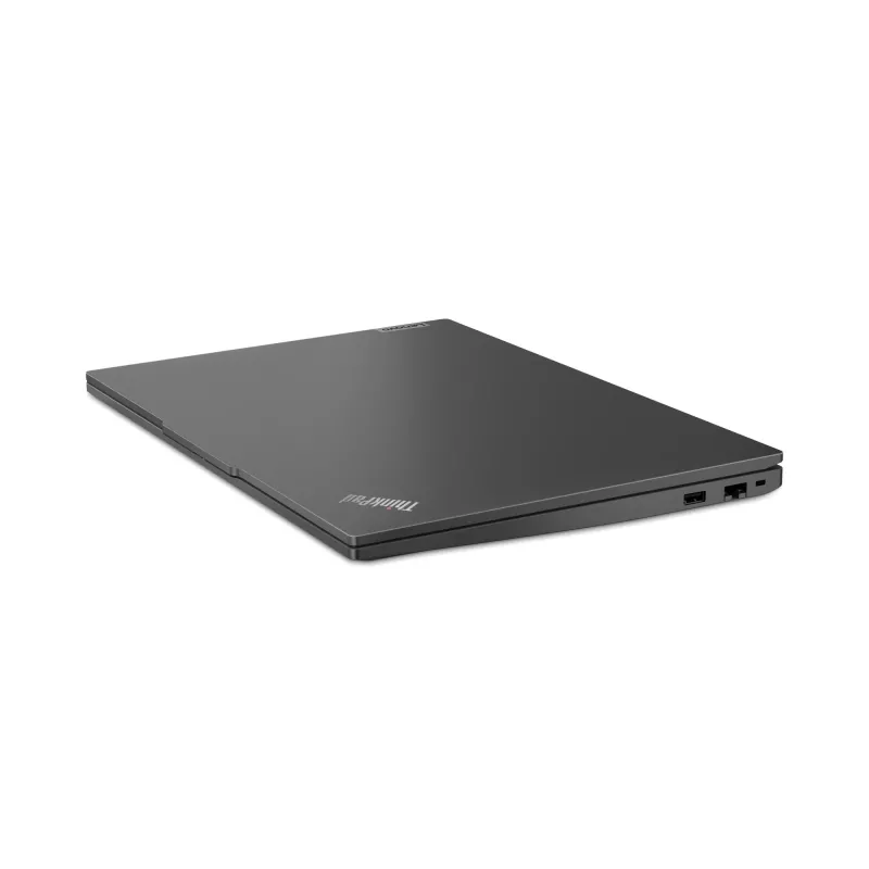 Laptop Lenovo ThinkPad E16 16 pollici Intel Core Ultra 7 32GB RAM 1TB SSD Windows 11 Pro