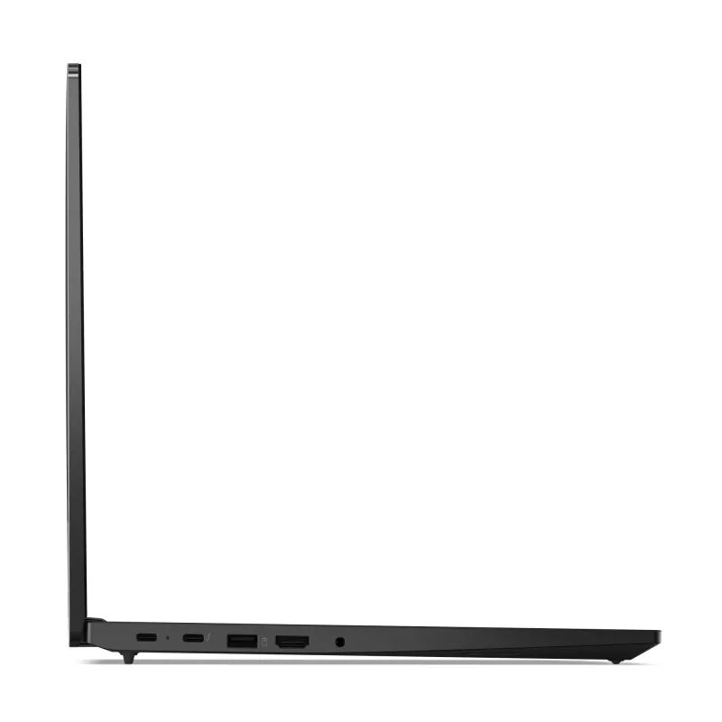 Laptop Lenovo ThinkPad E16 16 pollici Intel Core Ultra 7 32GB RAM 1TB SSD Windows 11 Pro
