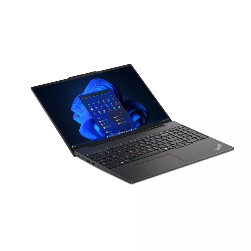 Laptop Lenovo ThinkPad E16 16 pollici Intel Core Ultra 7 32GB RAM 1TB SSD Windows 11 Pro