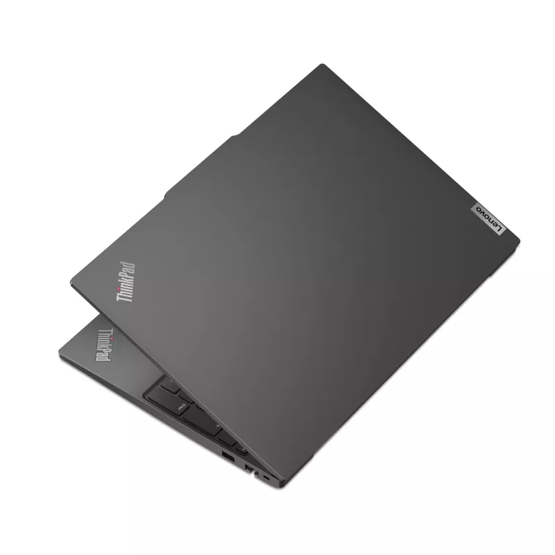 Laptop Lenovo ThinkPad E16 16 pollici Intel Core Ultra 7 32GB RAM 1TB SSD Windows 11 Pro