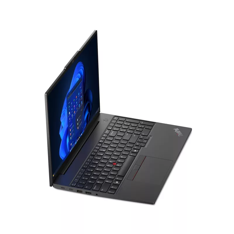 Laptop Lenovo ThinkPad E16 16 pollici Intel Core Ultra 7 32GB RAM 1TB SSD Windows 11 Pro