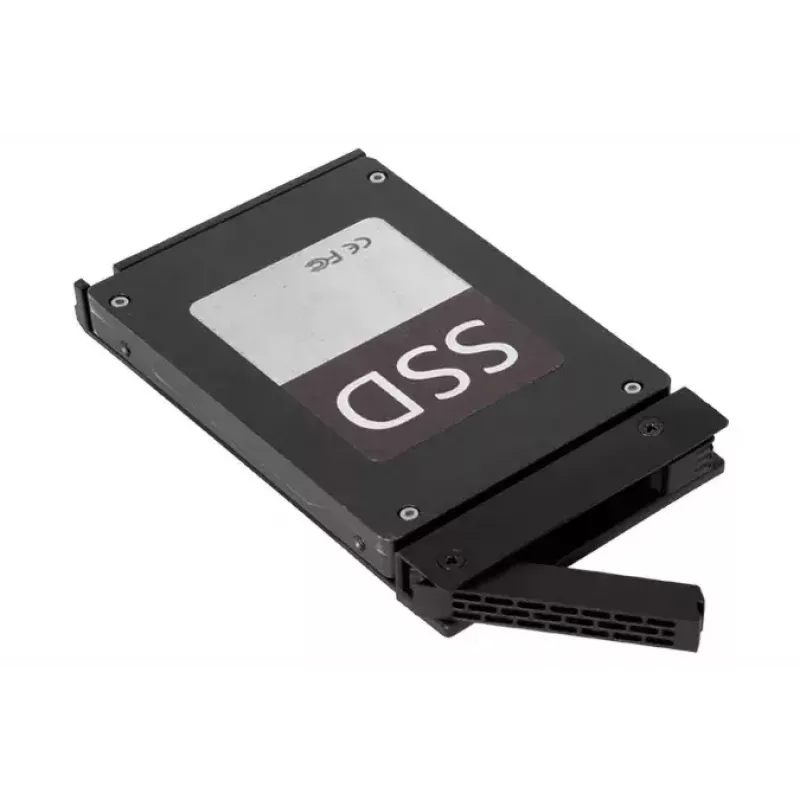 Telaio di montaggio per unità Icy Dock MB322SP-B