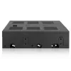 Telaio di montaggio per unità Icy Dock MB322SP-B