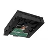 Telaio di montaggio per unità Icy Dock MB322SP-B