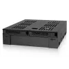 Telaio di montaggio per unità Icy Dock MB322SP-B