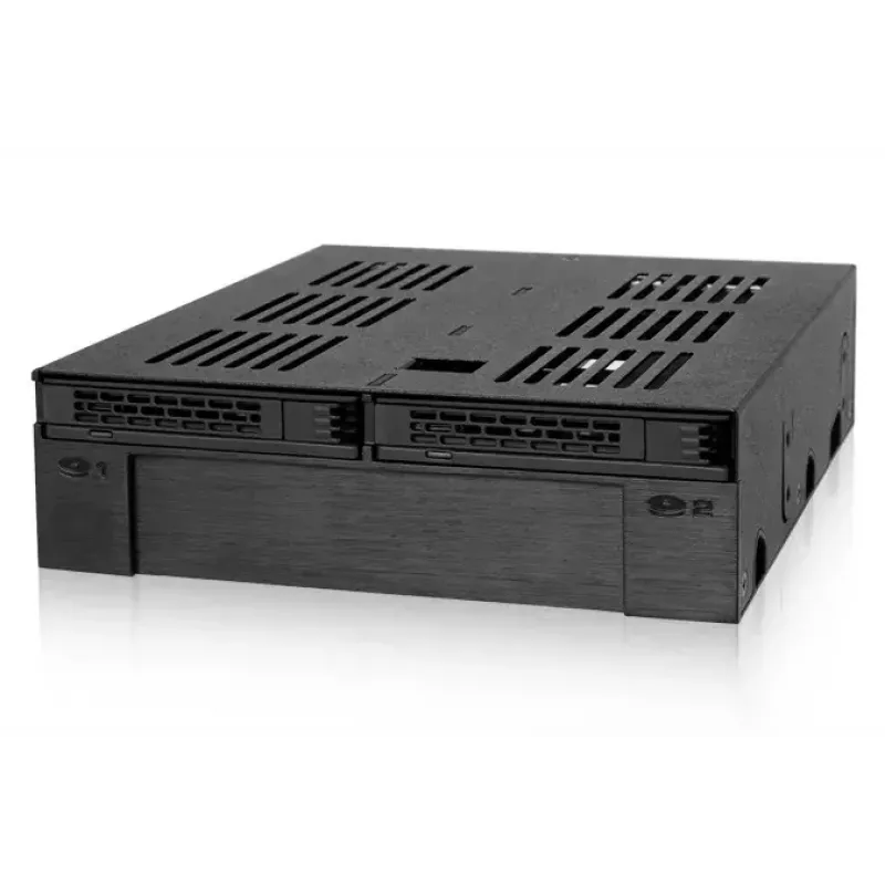 Telaio di montaggio per unità Icy Dock MB322SP-B