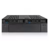 Telaio di montaggio per unità Icy Dock MB322SP-B