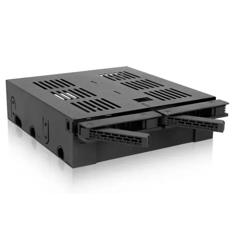 Telaio di montaggio per unità Icy Dock MB322SP-B