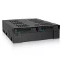 Telaio di montaggio per unità Icy Dock MB322SP-B