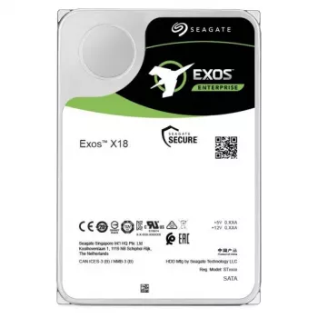 Disco fisso interno Seagate Enterprise ST14000NM000J 14 TB 7200 giri/min 256 MB 3,5