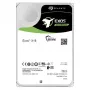 Seagate Exos X18 ST14000NM000J disco rigido interno 14 TB, 7200 giri/min, cache 256 MB, SATA 6 Gb/s, 512E/4KN