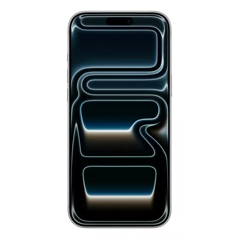 Smartphone Apple iPhone 17 Pro Max 6,9