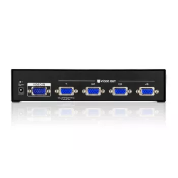 Splitter video VGA ATEN a 4 porte (450 MHz)