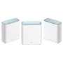 D-Link EAGLE PRO AI M32-3 AX3200 sistema Mesh Wi-Fi, confezione da 3 pezzi