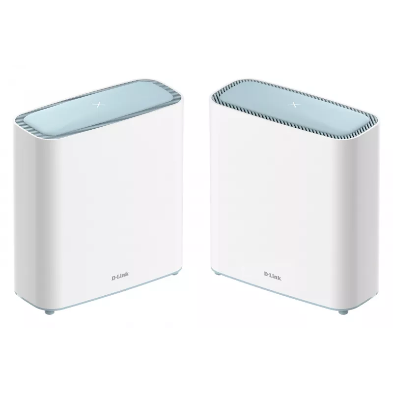 D-Link EAGLE PRO AI M32-3 AX3200 sistema Mesh Wi-Fi, confezione da 3 pezzi