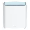 D-Link EAGLE PRO AI M32-3 AX3200 sistema Mesh Wi-Fi, confezione da 3 pezzi