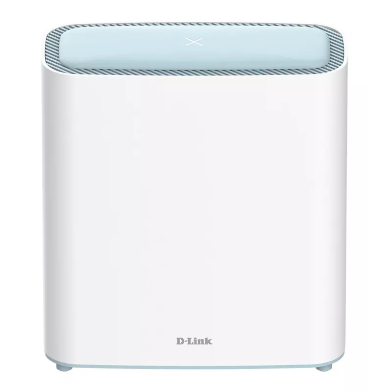 D-Link EAGLE PRO AI M32-3 AX3200 sistema Mesh Wi-Fi, confezione da 3 pezzi