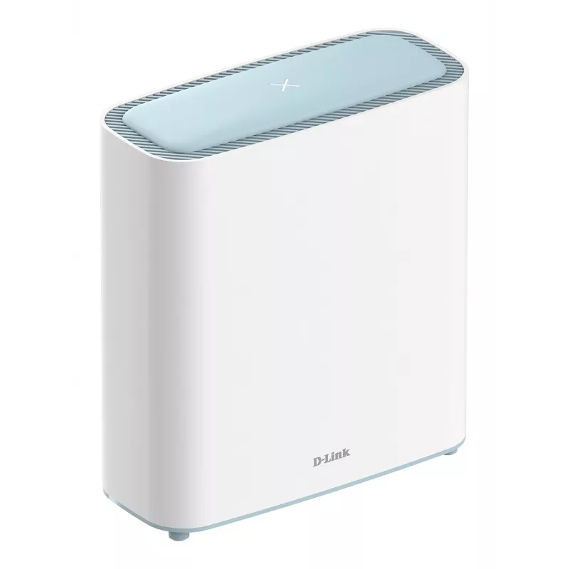 D-Link EAGLE PRO AI M32-3 AX3200 sistema Mesh Wi-Fi, confezione da 3 pezzi