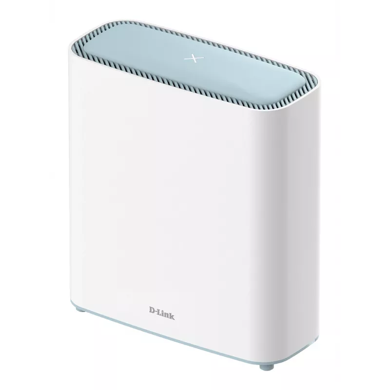 D-Link EAGLE PRO AI M32-3 AX3200 sistema Mesh Wi-Fi, confezione da 3 pezzi