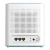 D-Link EAGLE PRO AI M32-3 AX3200 sistema Mesh Wi-Fi, confezione da 3 pezzi