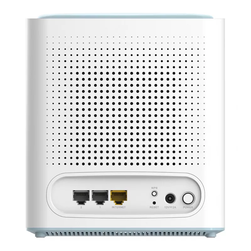 D-Link EAGLE PRO AI M32-3 AX3200 sistema Mesh Wi-Fi, confezione da 3 pezzi