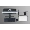 Alimentatore/caricabatterie da interno Targus APA108EU 100 W nero