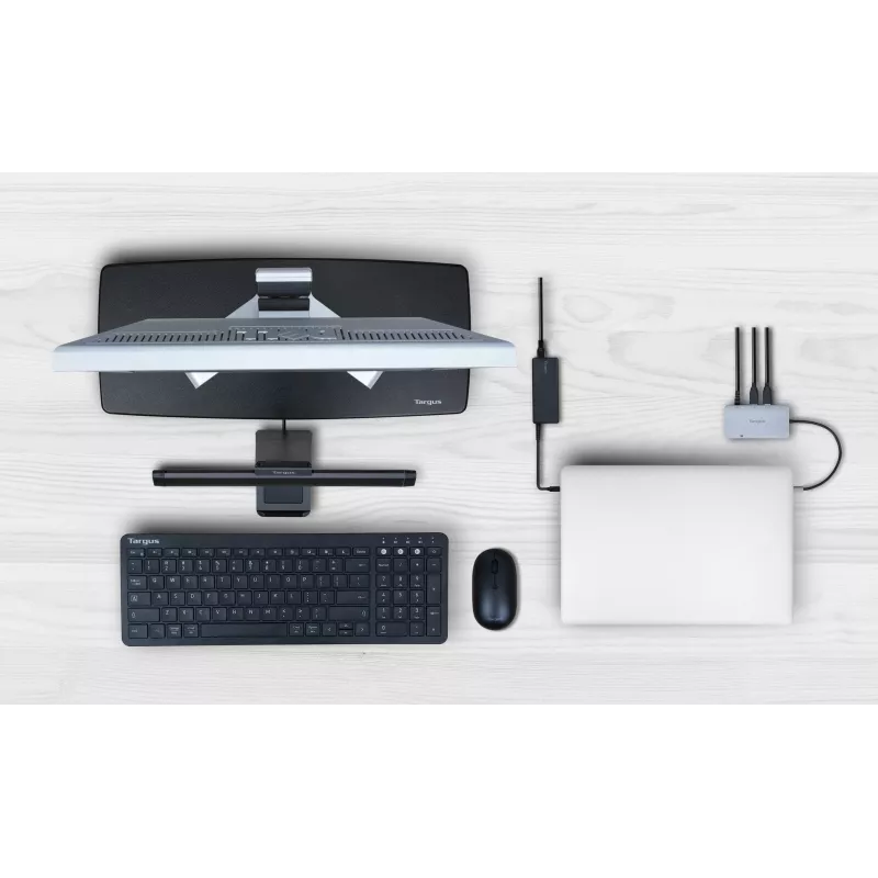 Alimentatore/caricabatterie da interno Targus APA108EU 100 W nero