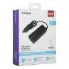 Alimentatore/caricabatterie da interno Targus APA108EU 100 W nero