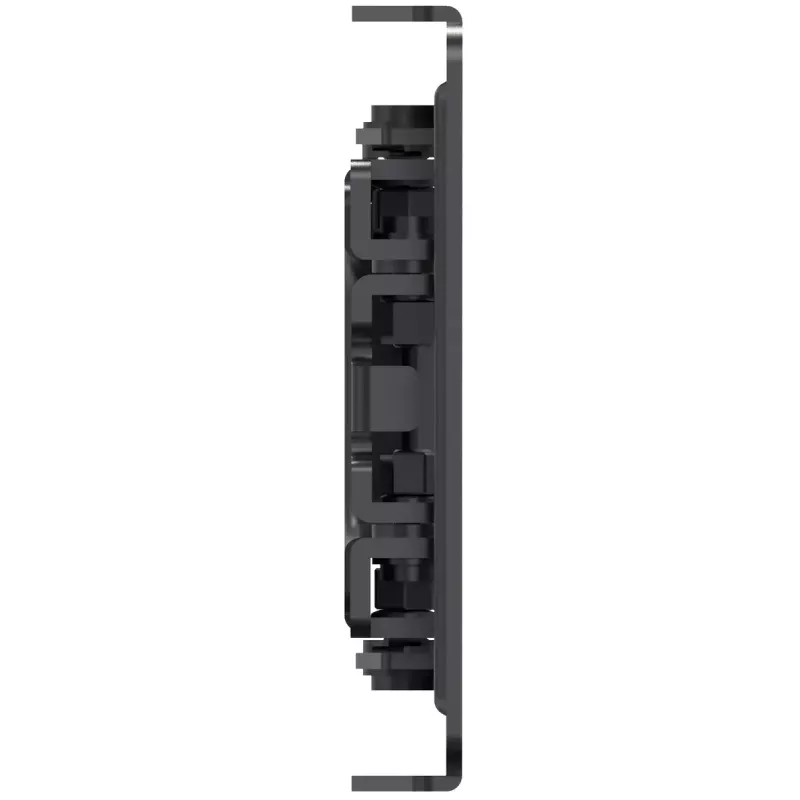 Staffa da parete iiyama MD-WM0001 per display Digital Signage 165,1 cm (65