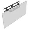 Staffa da parete iiyama MD-WM0001 per display Digital Signage 165,1 cm (65