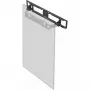 Staffa da parete iiyama MD-WM0001 per display Digital Signage 165,1 cm (65