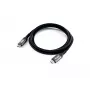 Cavo Equip USB 4 Gen 3 C su C, M/M, 1,2 m, 8K/60Hz, 40Gbps, PD3.1 240W
