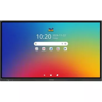 Display Viewsonic IFP6534 lavagna interattiva 165,1 cm (65
