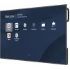 Display LCD commerciale da 50 pollici 4K VIEWSONIC CDE5014-2C, 3840×2160, 500 cd/m², Android 14, Wi‑Fi, 24/7