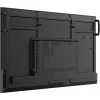 Display LCD commerciale da 50 pollici 4K VIEWSONIC CDE5014-2C, 3840×2160, 500 cd/m², Android 14, Wi‑Fi, 24/7