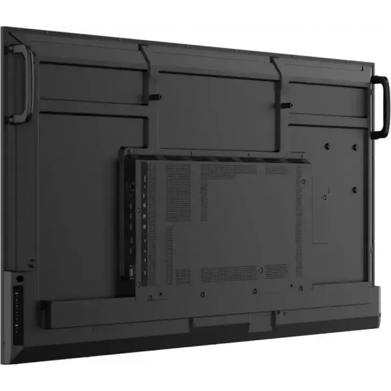 Display LCD commerciale da 50 pollici 4K VIEWSONIC CDE5014-2C, 3840×2160, 500 cd/m², Android 14, Wi‑Fi, 24/7