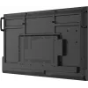 Display LCD commerciale da 50 pollici 4K VIEWSONIC CDE5014-2C, 3840×2160, 500 cd/m², Android 14, Wi‑Fi, 24/7
