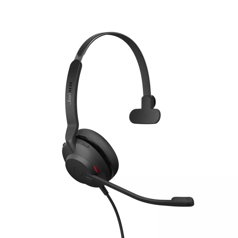 Cuffie Jabra Evolve2 30 USB-A UC Mono