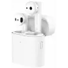 Xiaomi Mi True Wireless Earphones 2 Basic (Mi Air 2 SE) auricolari con microfono, bianco