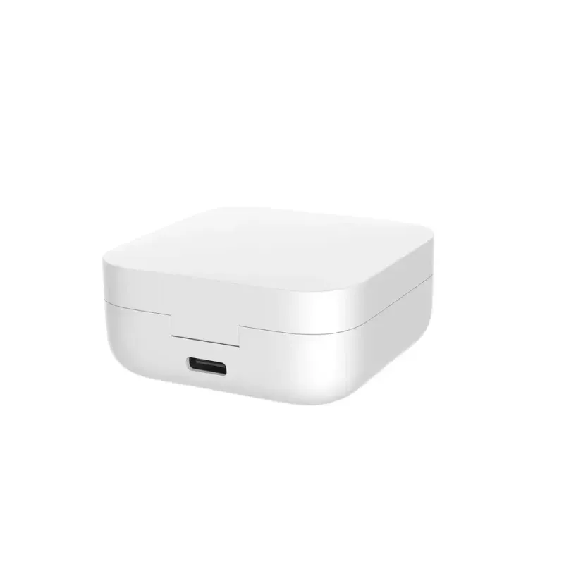 Xiaomi Mi True Wireless Earphones 2 Basic (Mi Air 2 SE) auricolari con microfono, bianco