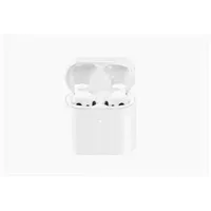 Xiaomi Mi True Wireless Earphones 2 Basic (Mi Air 2 SE) auricolari con microfono, bianco