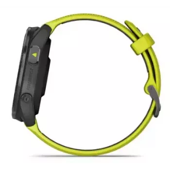 Smartwatch Garmin Forerunner 965 giallo